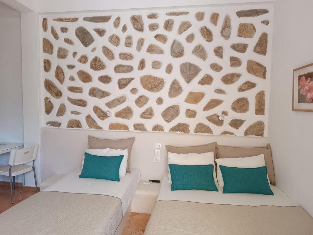 Guest house Isalos Velika (Thessaly)