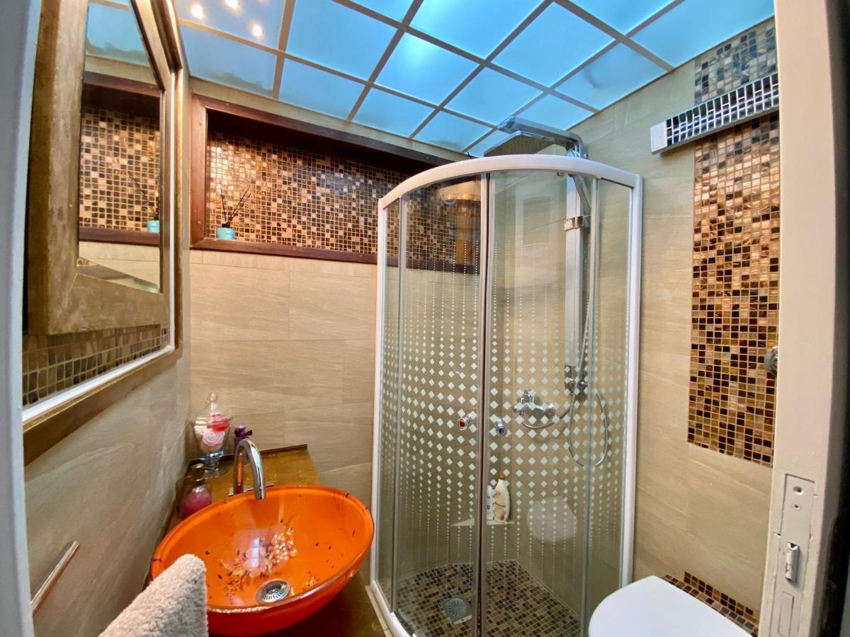 Villa Luxury House *