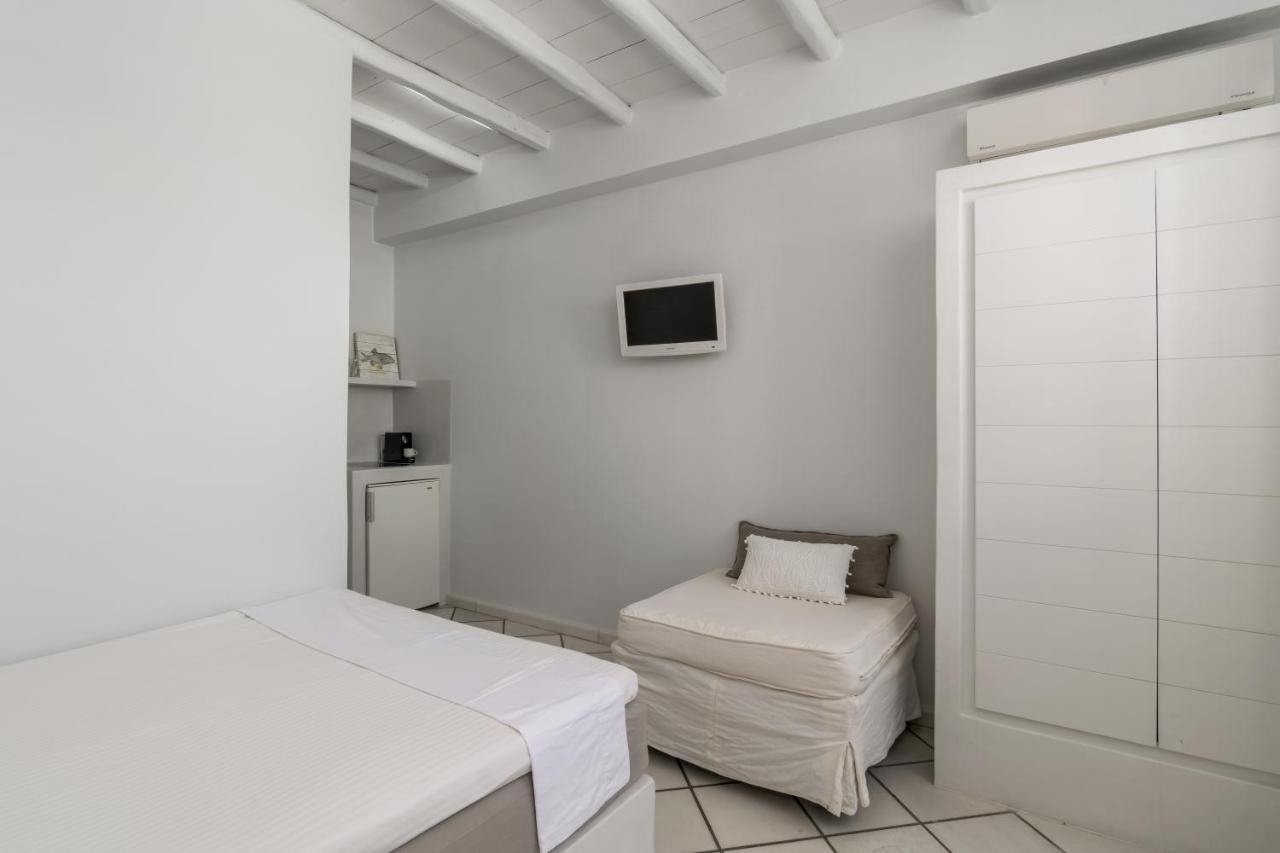 Apartment Archondoula *