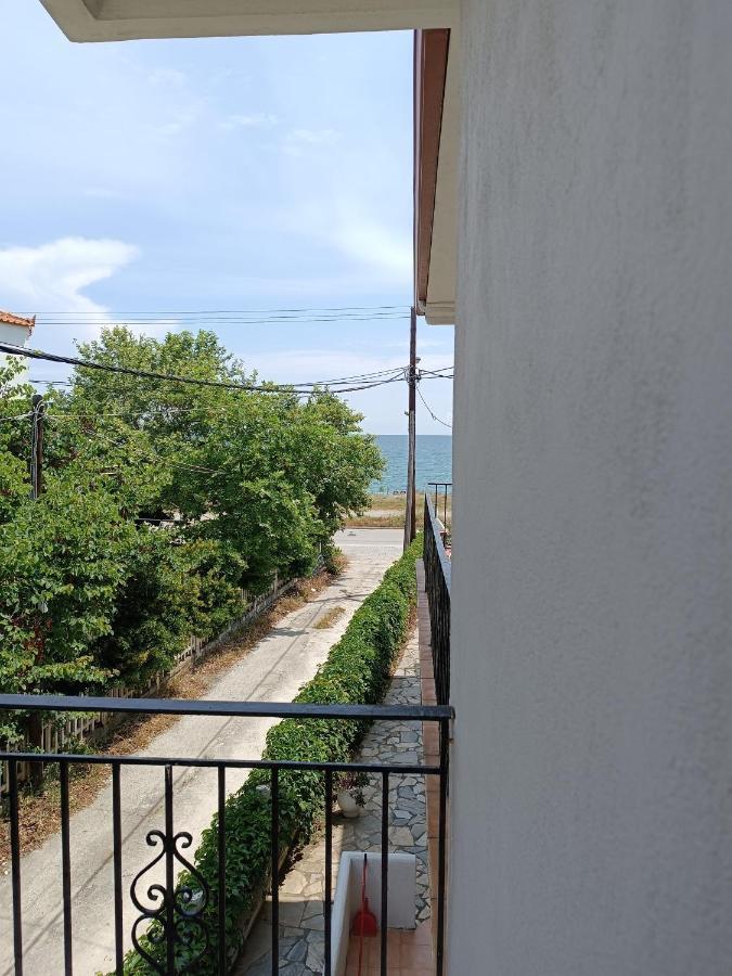 Guest house Isalos