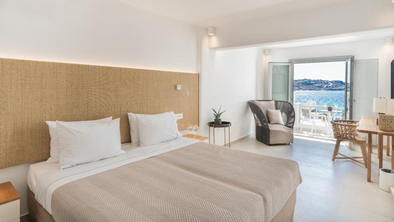 Hotel Manoula's Mykonos