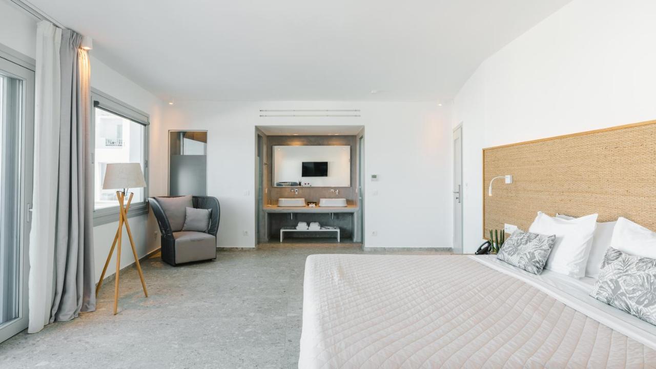 Manoula's Mykonos Hotel 4*