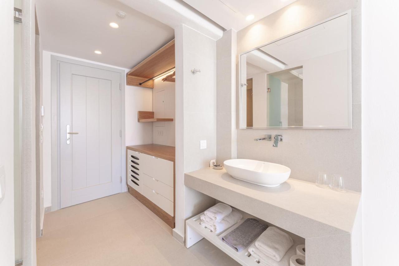 Manoula's Mykonos Hotel 4*