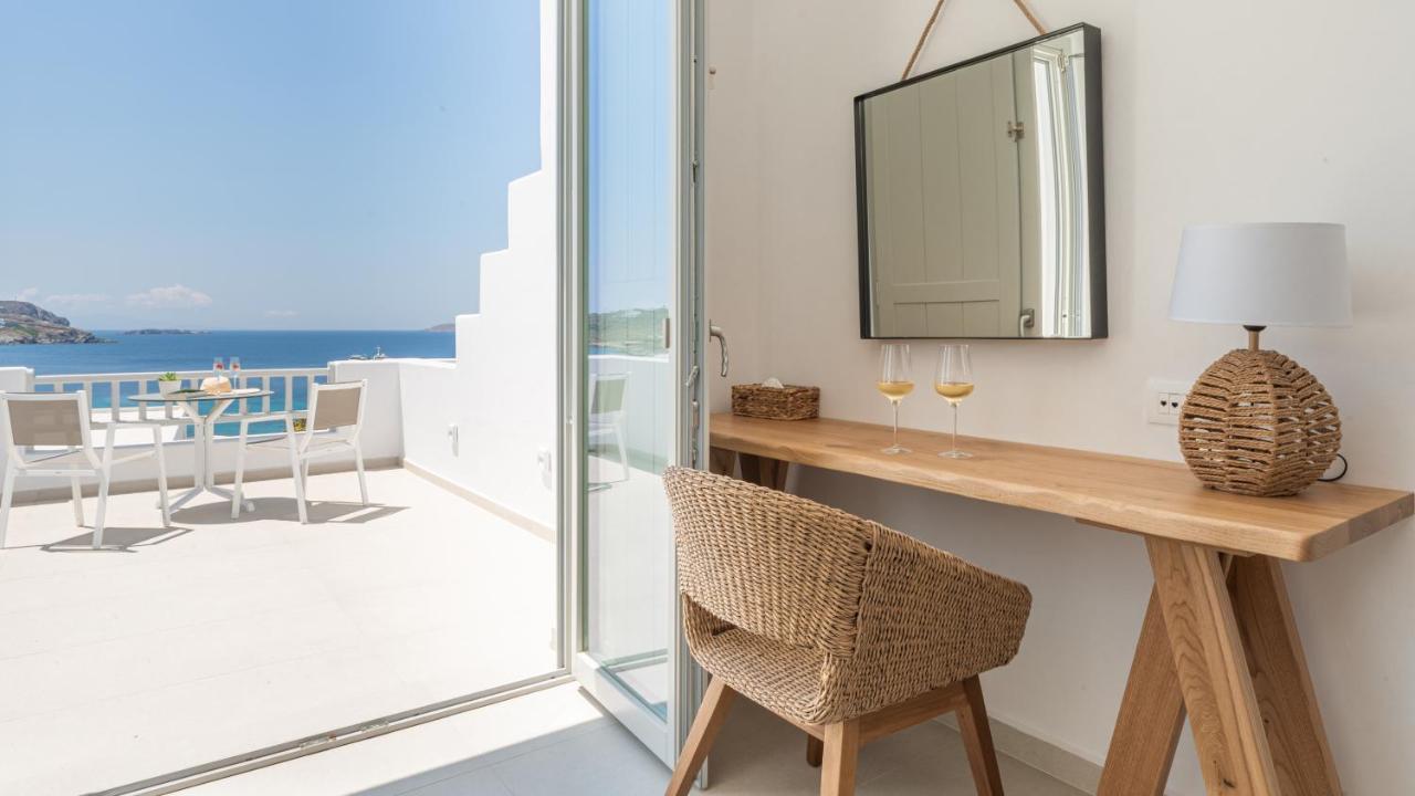 Manoula's Mykonos