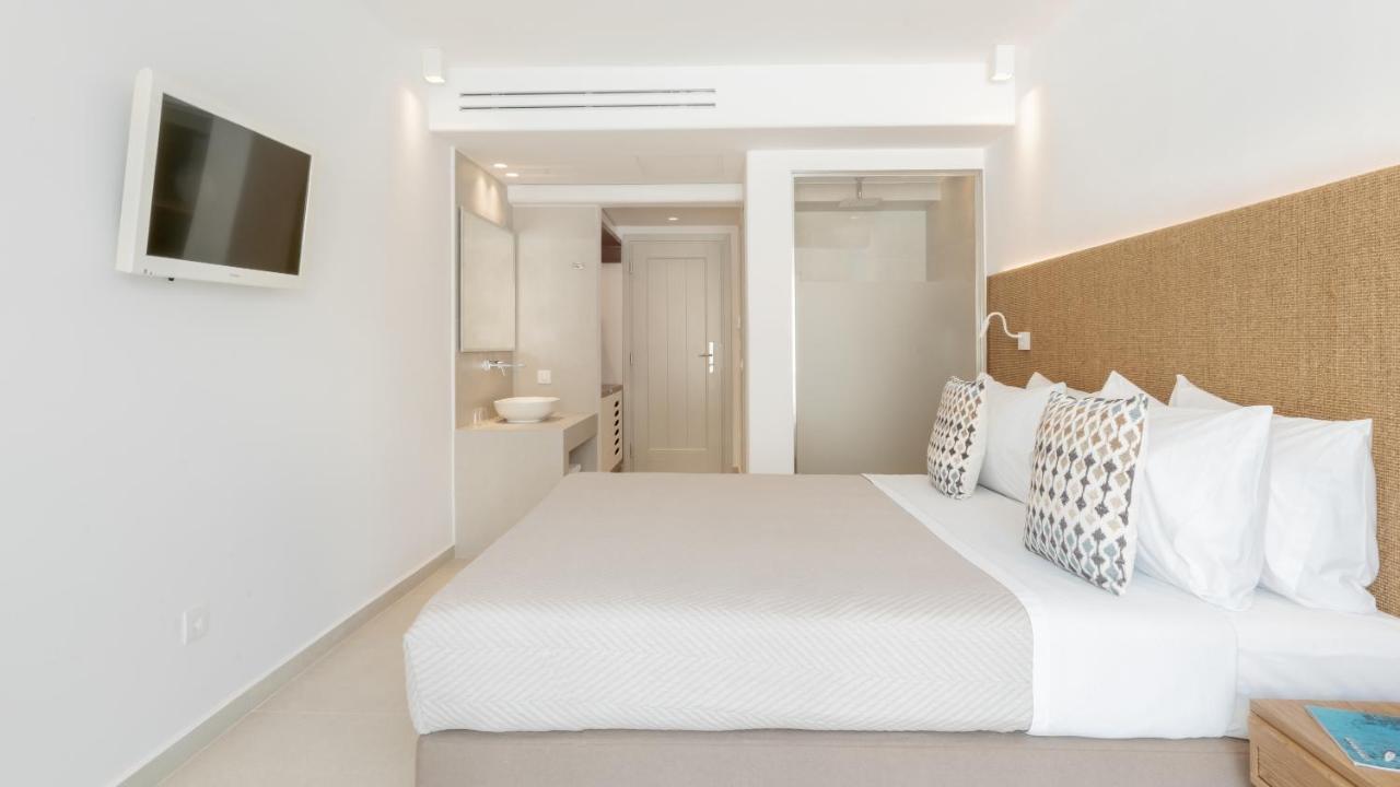 Manoula's Mykonos 4*