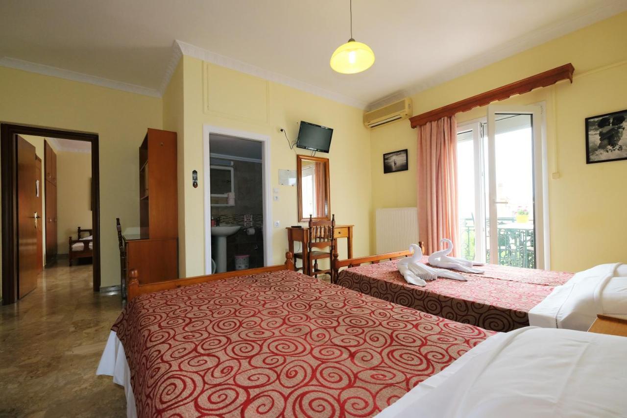 Apollo Pavilion Apartment *