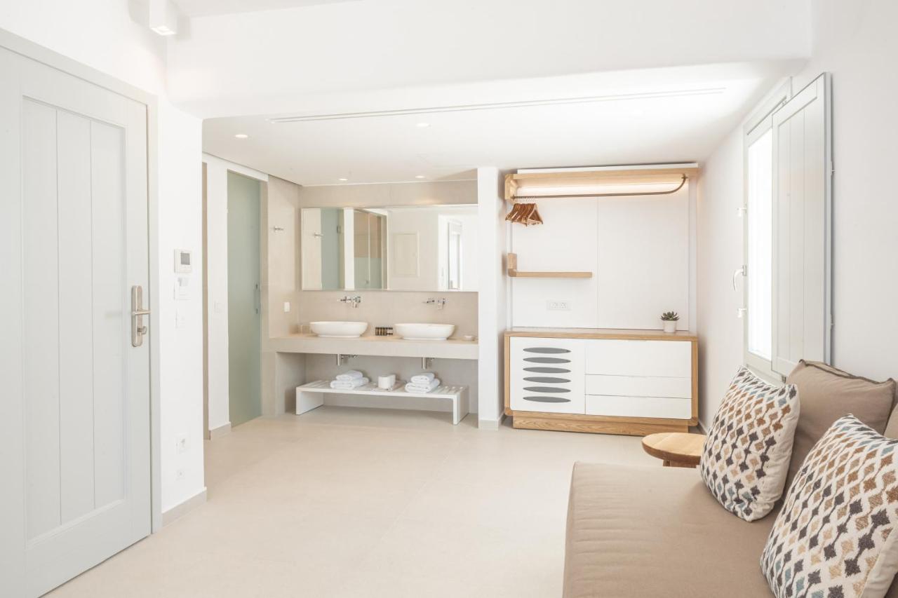 Hotel Manoula's Mykonos 4*