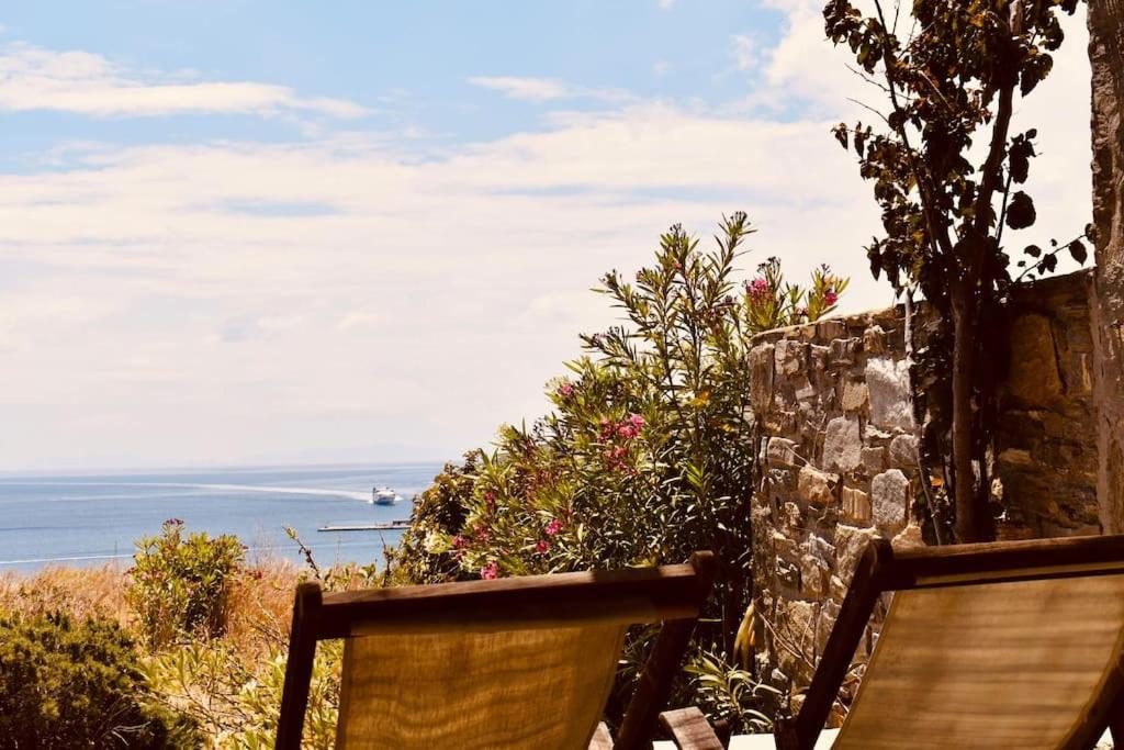 Villa Rock