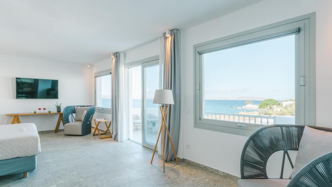 Manoula's Mykonos 4*