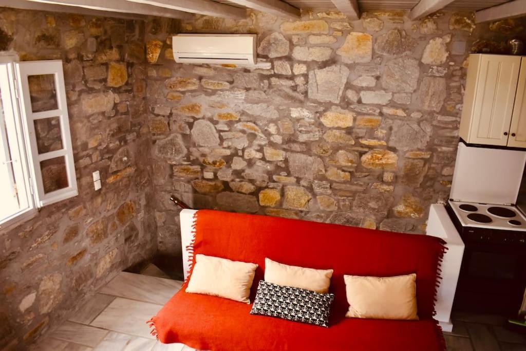 Rock Villa
