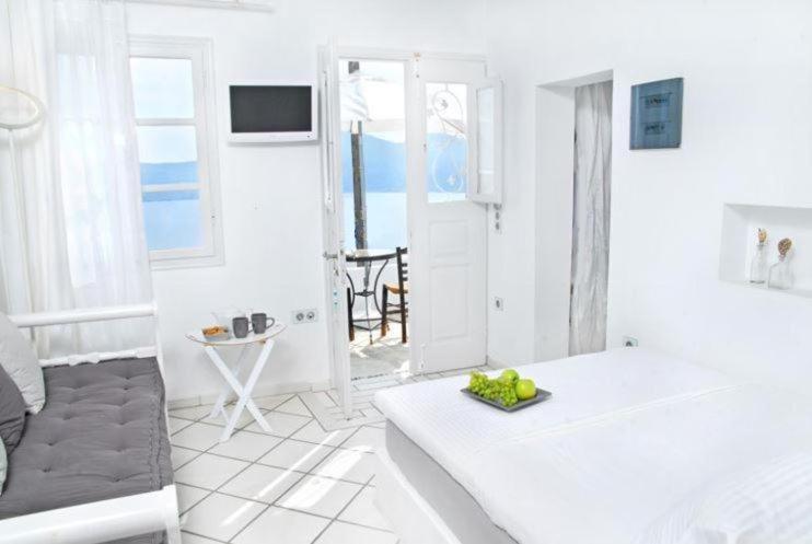 Archondoula Apartment *