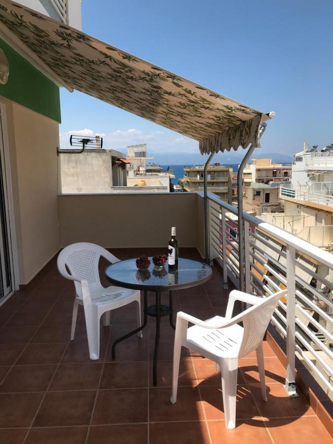 Apartment Vacation Loutraki (Corinthia)
