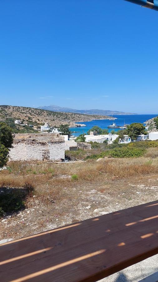 Maistrali Apartment Irakleia (Naxos)