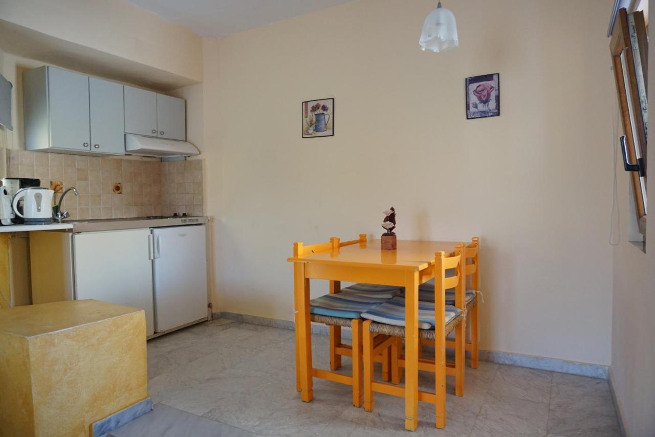 Aparthotel Katerini Platanes (Rethymno)