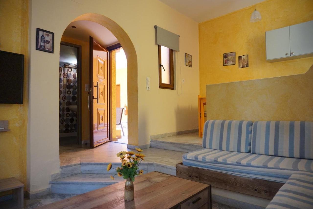 Aparthotel Katerini