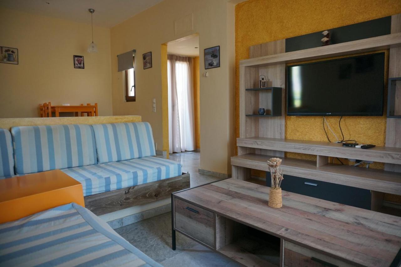 Aparthotel Katerini