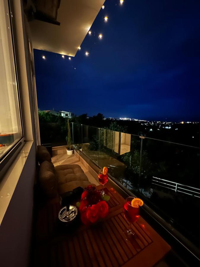 Apartment Sky Breath *