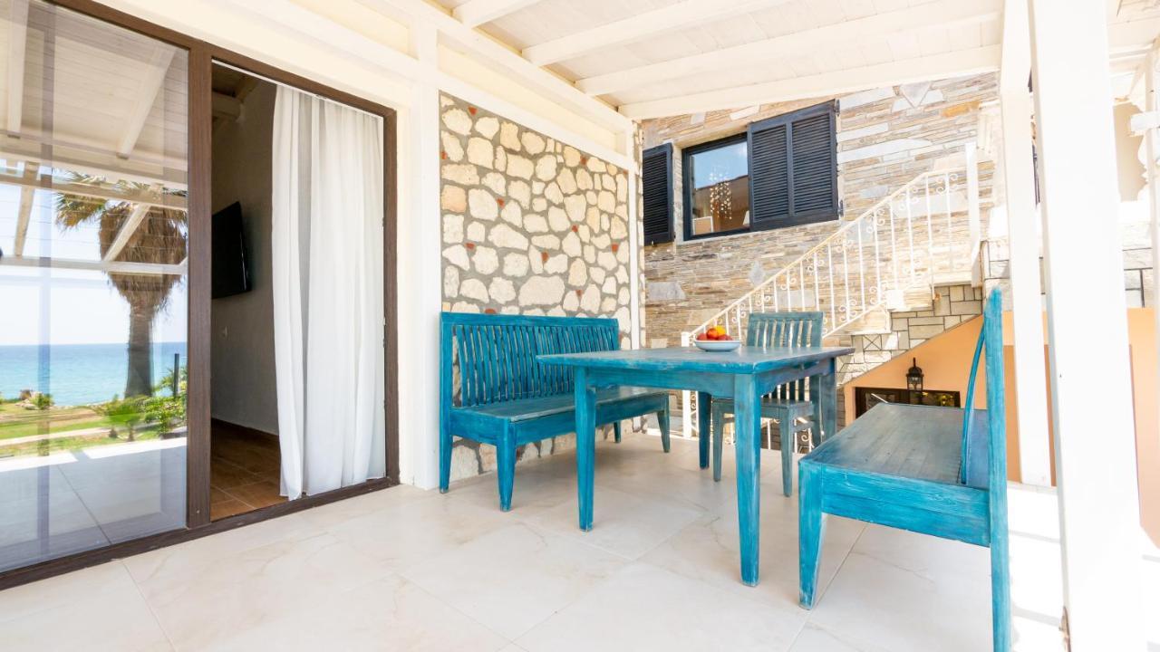 Apartment Pamina Mare