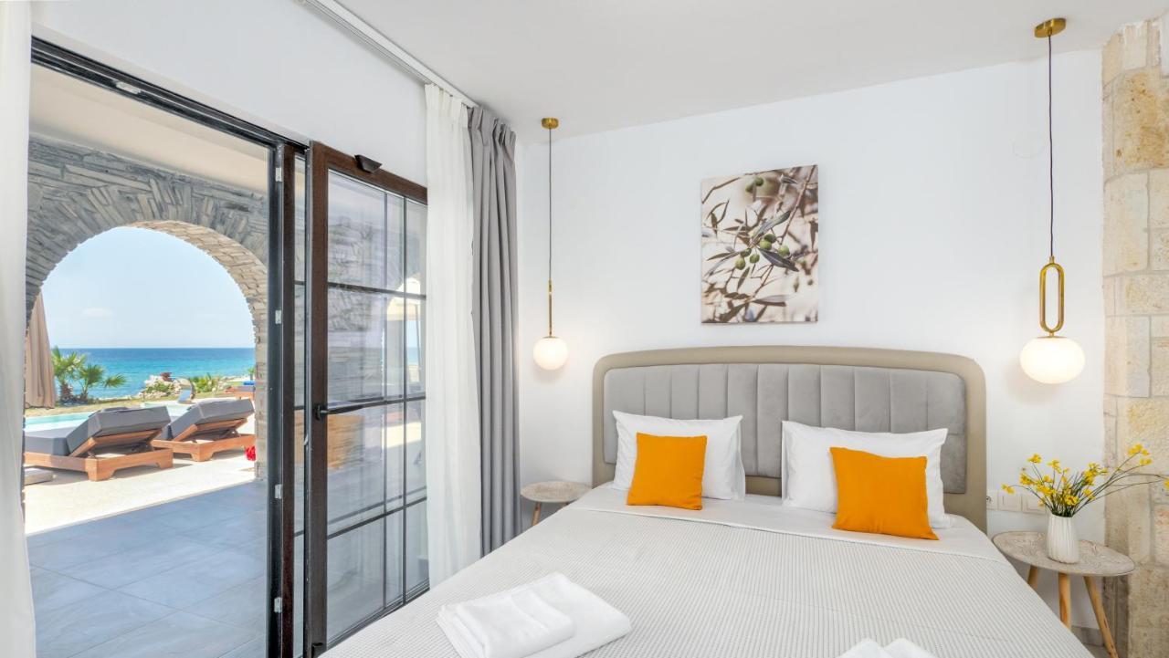 Pamina Mare Apartment