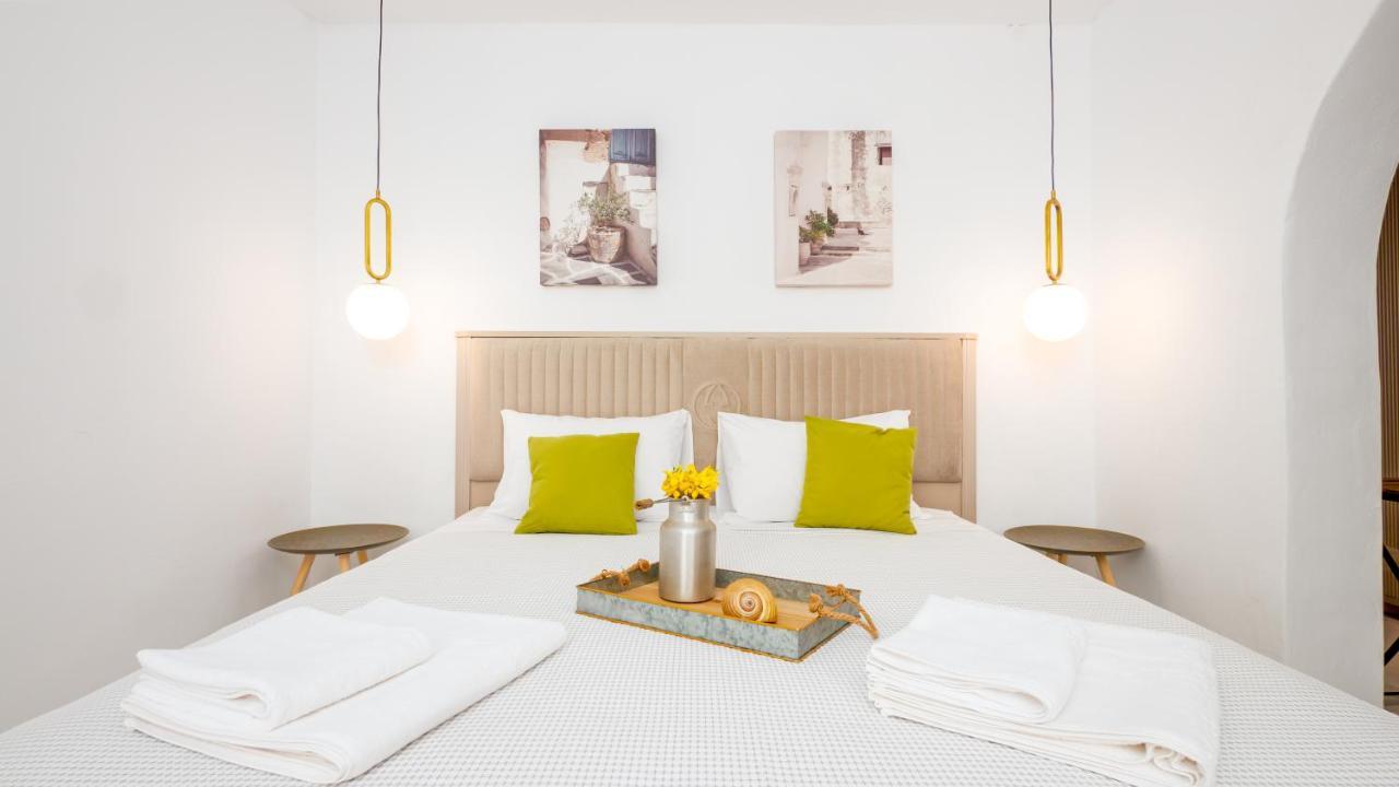 Pamina Mare Apartment *
