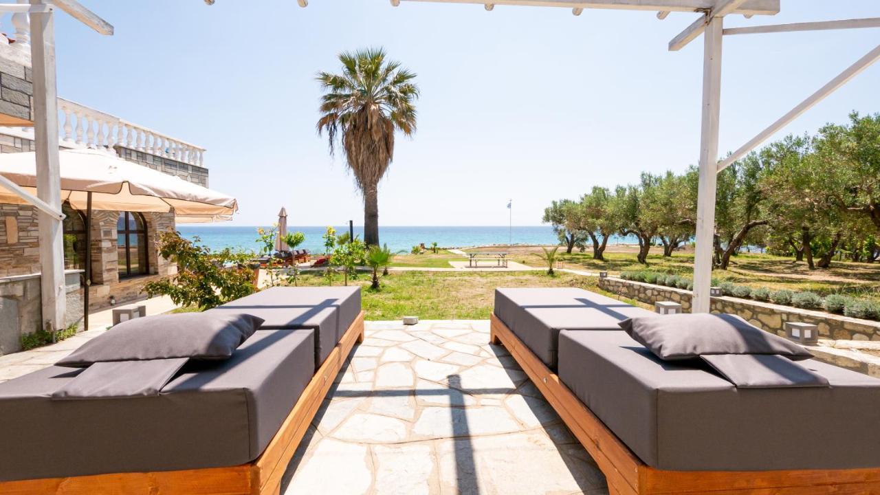 Pamina Mare Apartment *