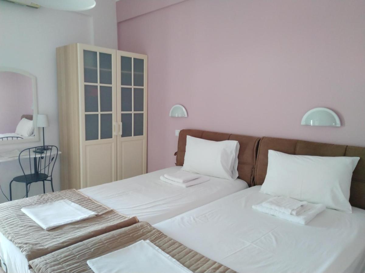 Aparthotel Spiros