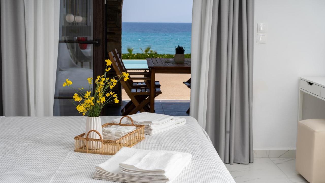 Pamina Mare Apartment
