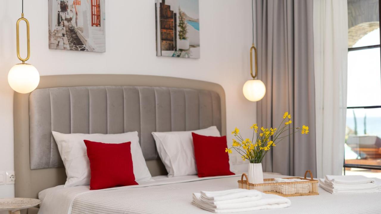 Apartment Pamina Mare