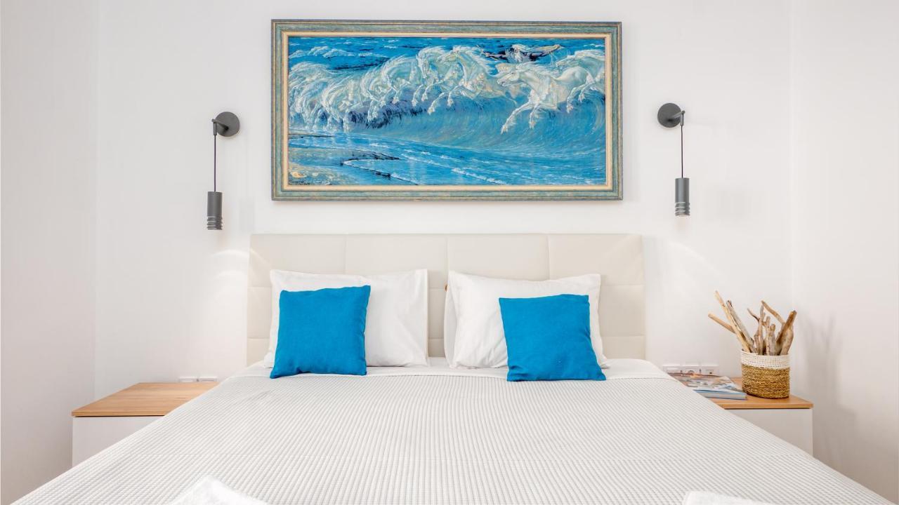Apartment Pamina Mare Nea Skioni
