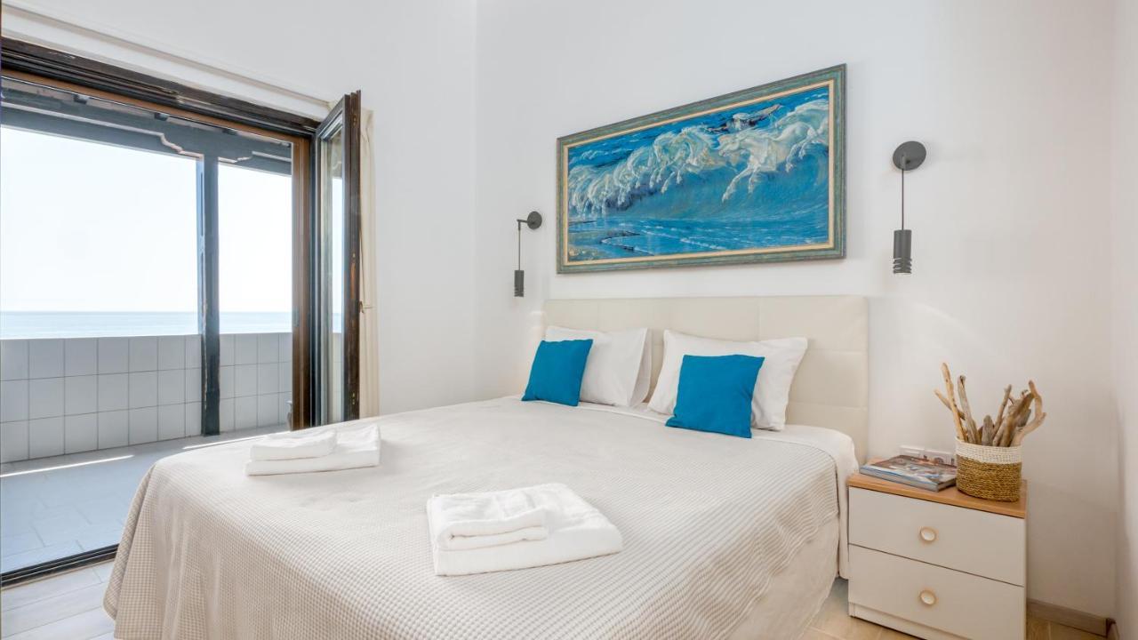 Pamina Mare Apartment