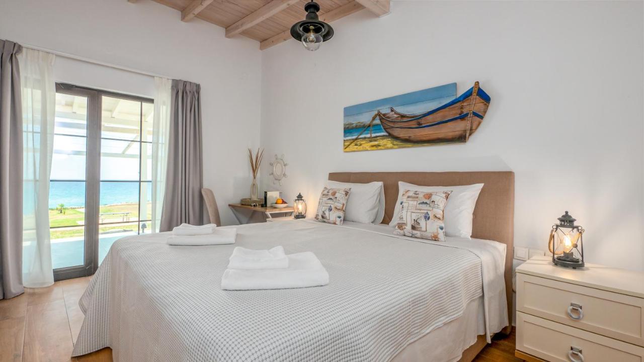 Pamina Mare Apartment