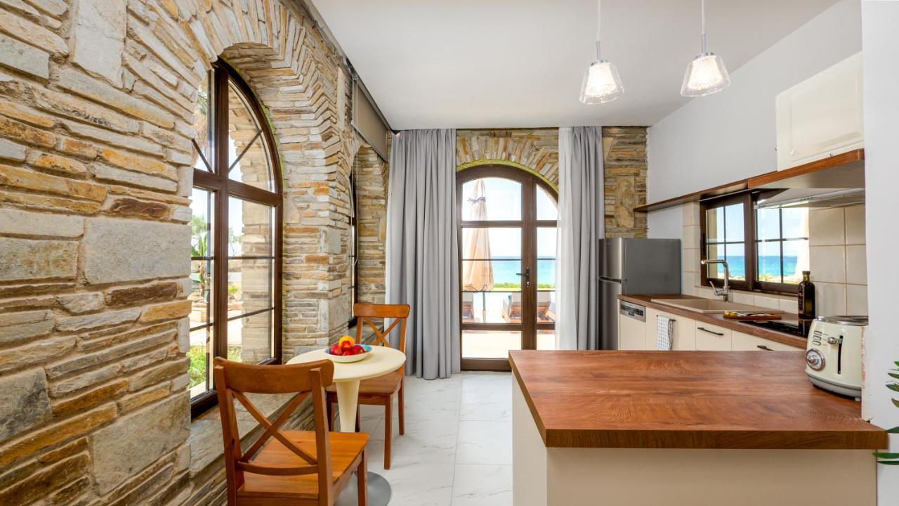 Pamina Mare Apartment Nea Skioni
