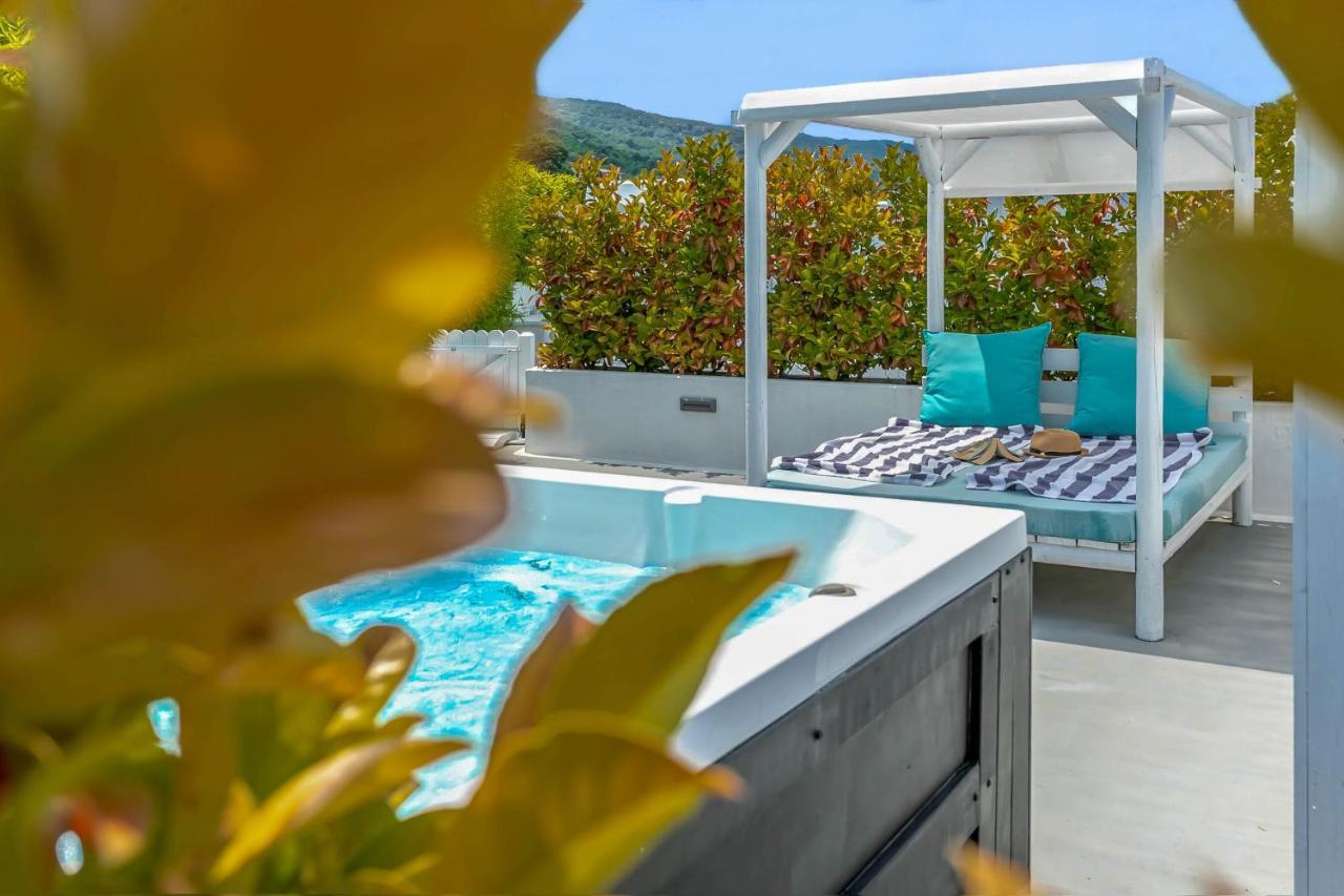 Panorama & - Adults Only Stomion (Thessaly)