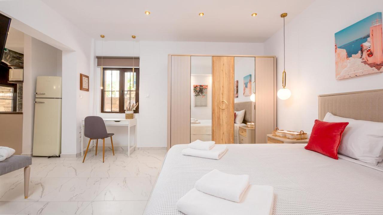 Apartment Pamina Mare