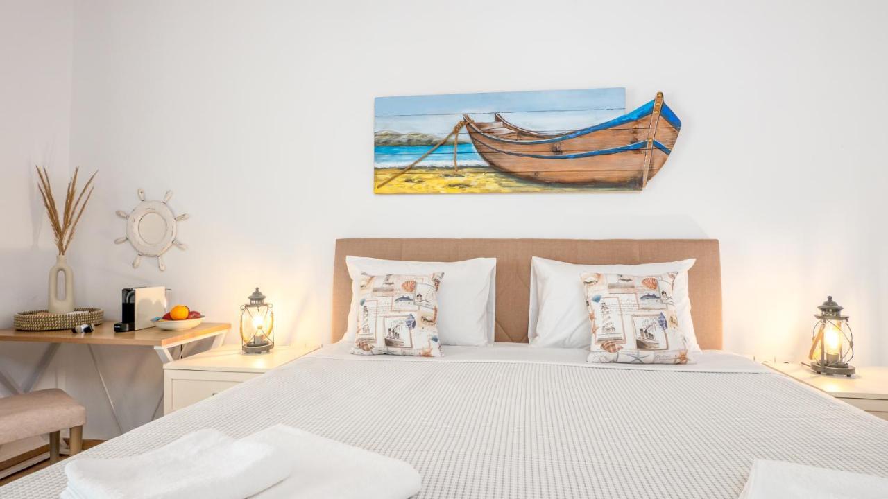 Apartment Pamina Mare Nea Skioni