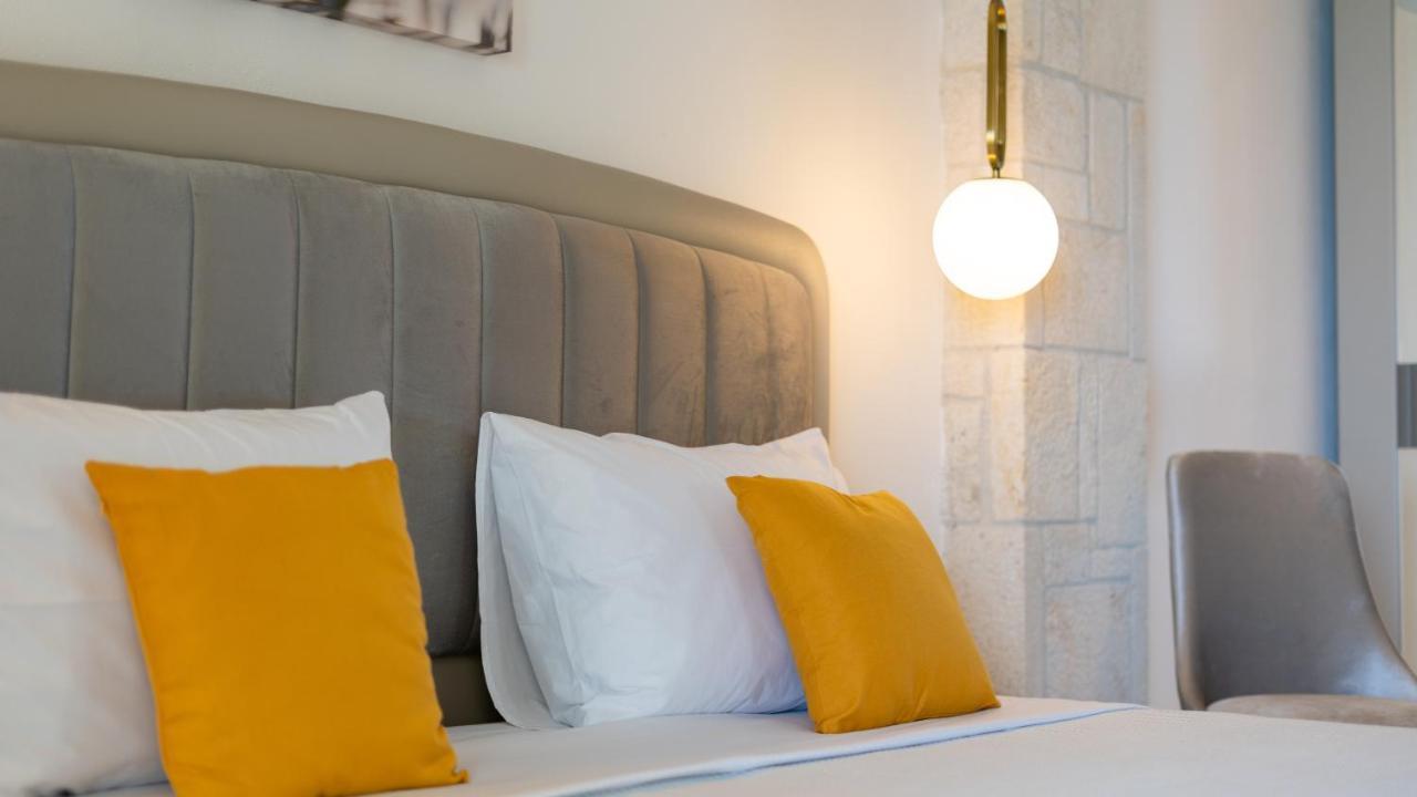 Apartment Pamina Mare