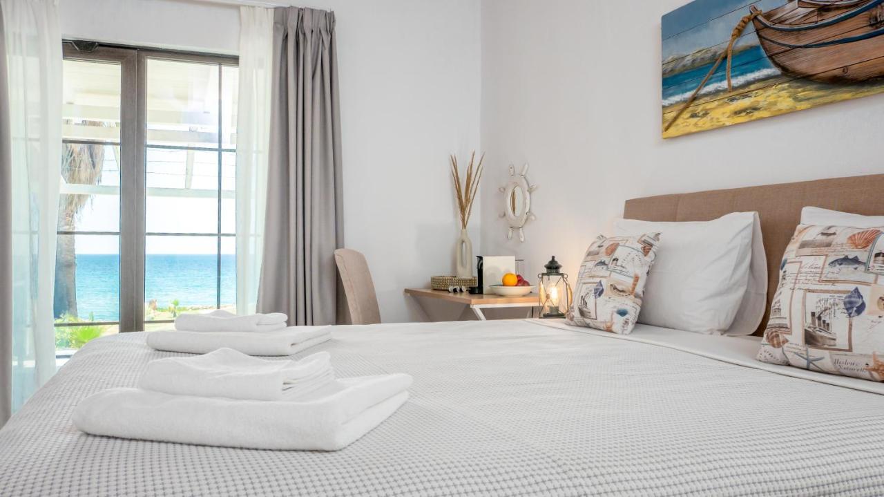 Pamina Mare Apartment Nea Skioni