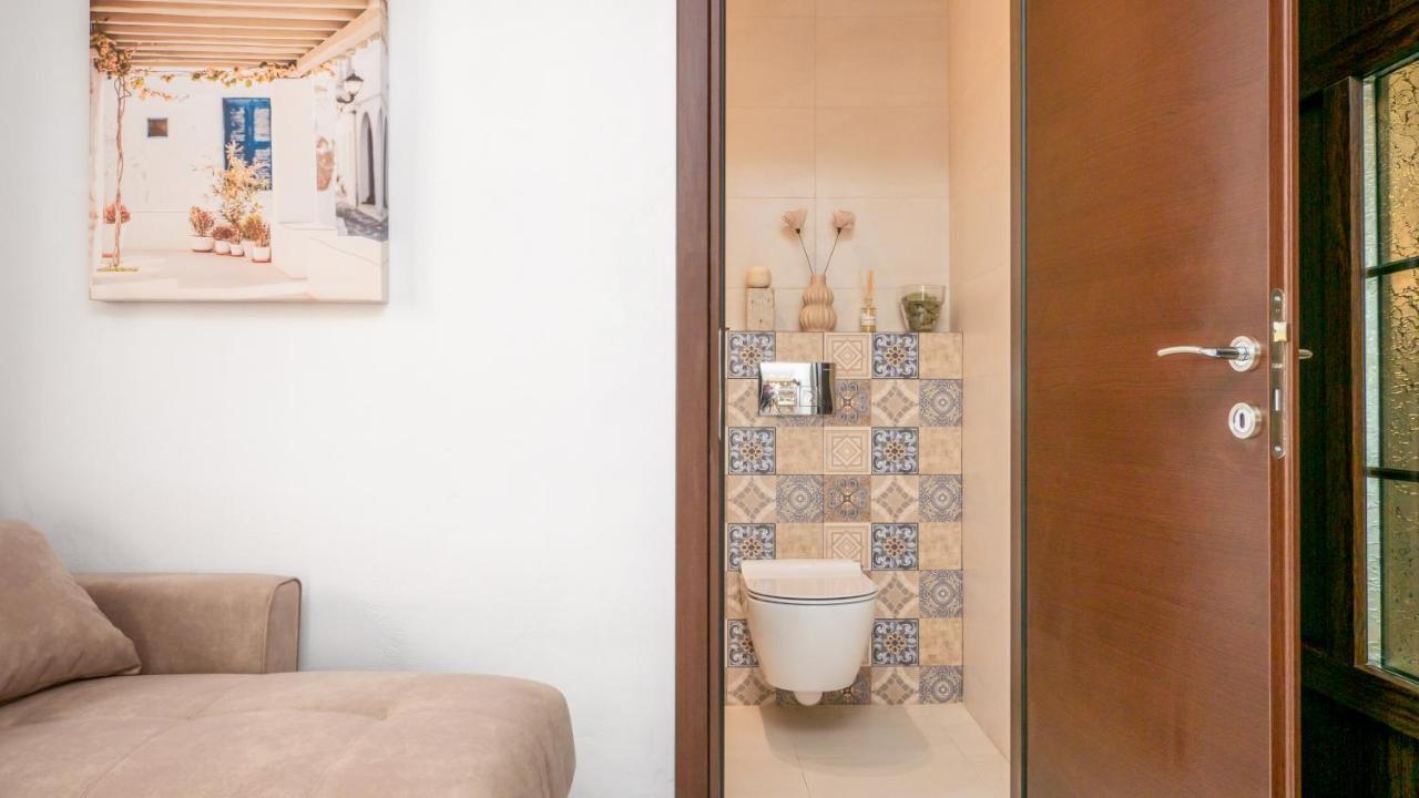 Pamina Mare Apartment *