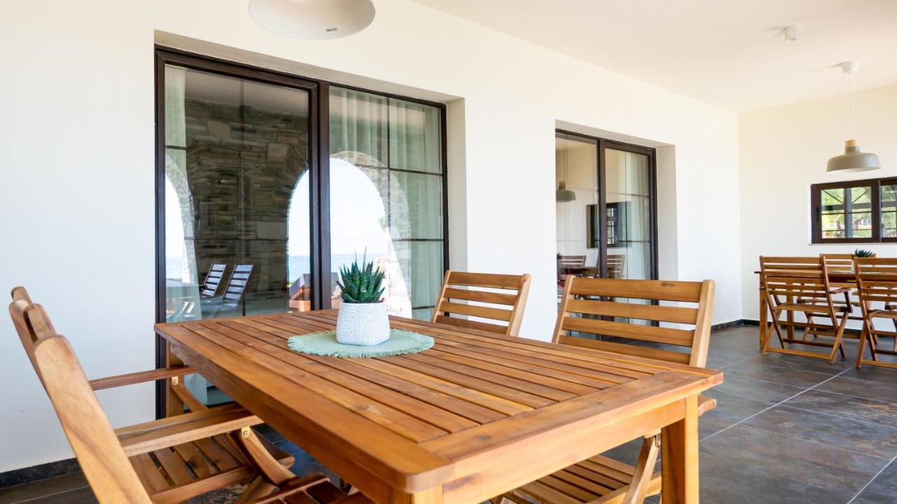 Apartment Pamina Mare *