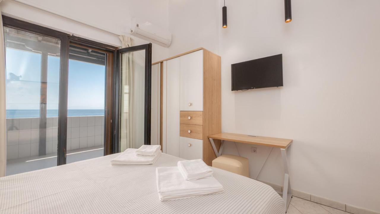 Apartment Pamina Mare