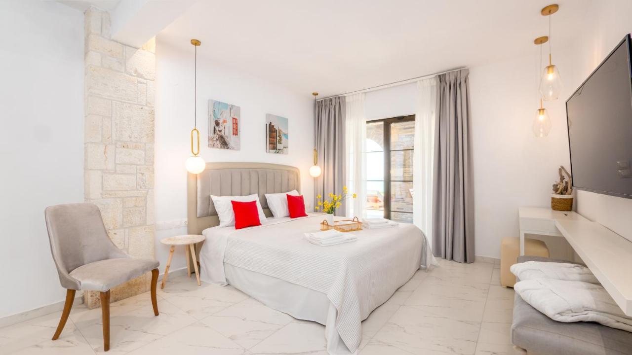Apartment Pamina Mare *