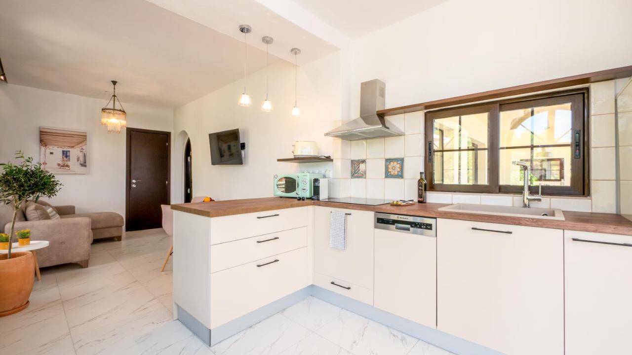 Pamina Mare Apartment
