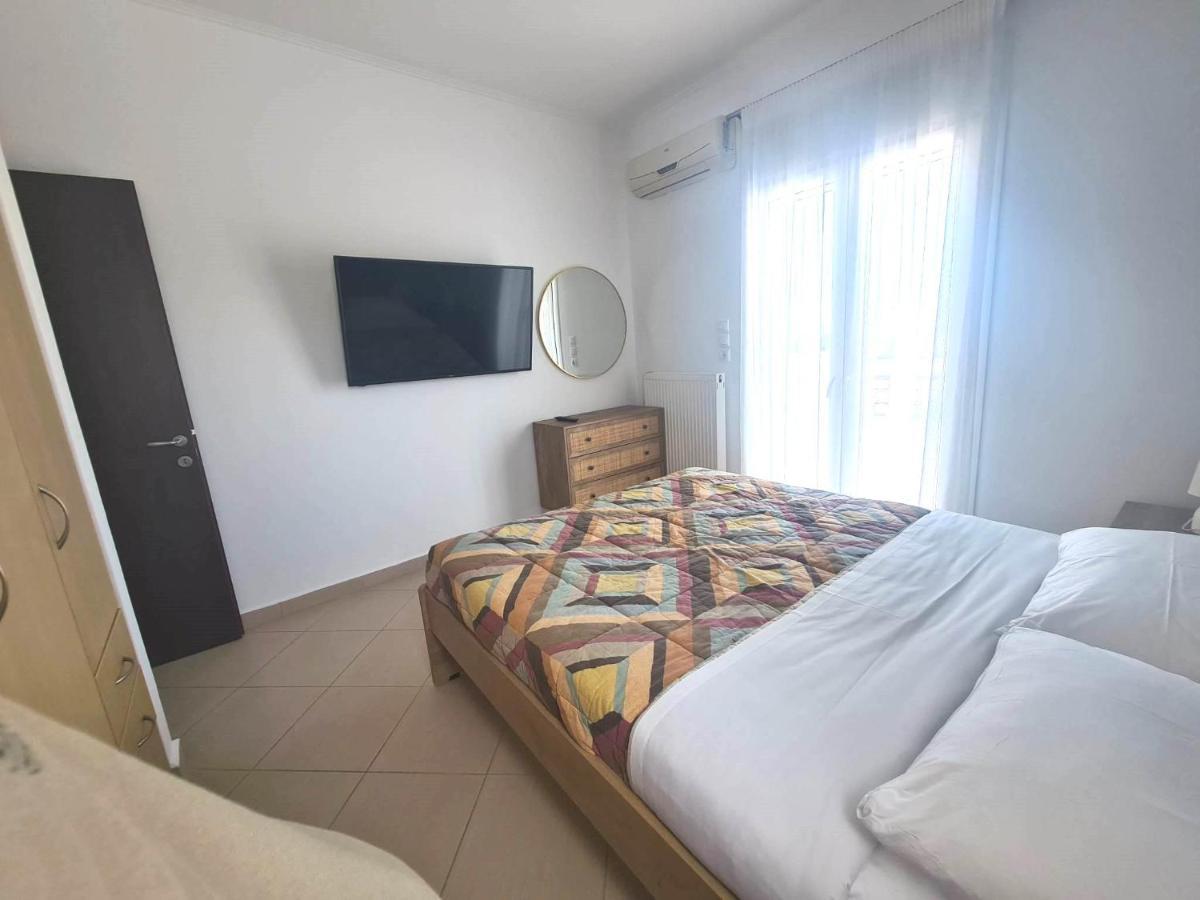 Elia Mare Apartment