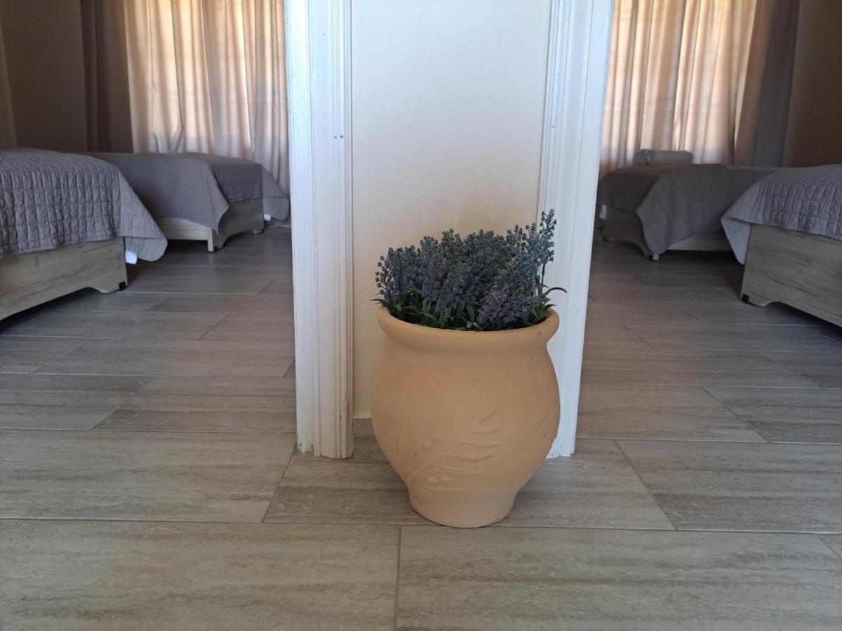 Apartment Potamos