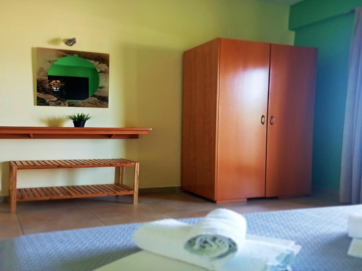 Apartment Plakoudis Stavros (Thessaloniki)