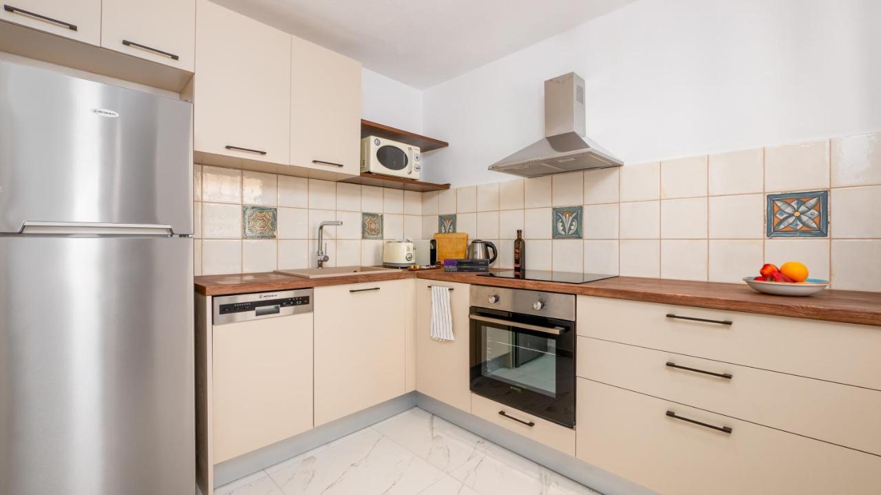 Apartment Pamina Mare