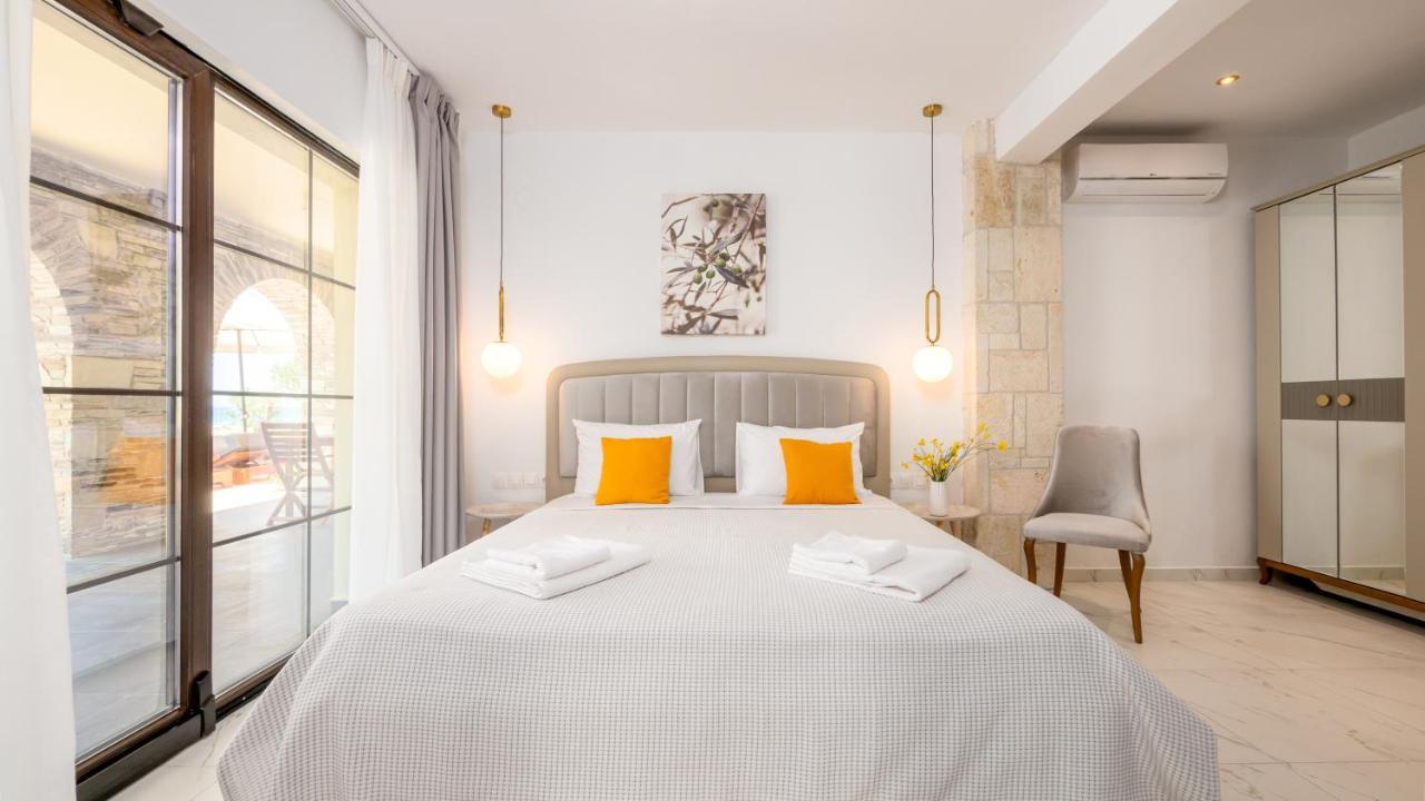 Pamina Mare Apartment