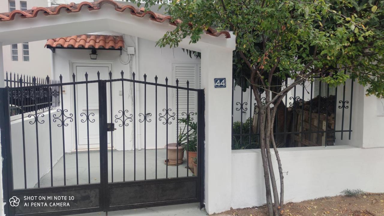 Eva's House Kanithos