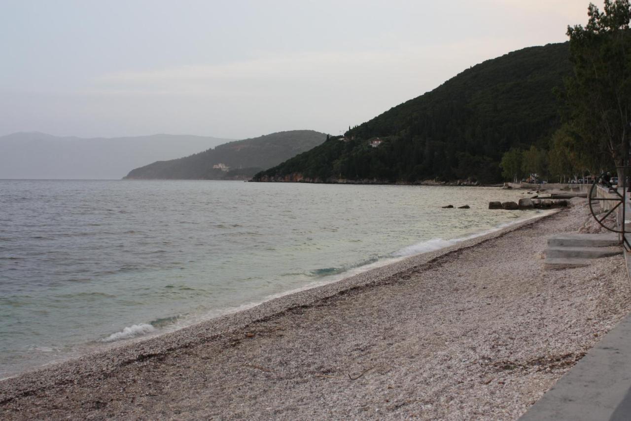 Melissani Hotel Sami (Kefalonia)