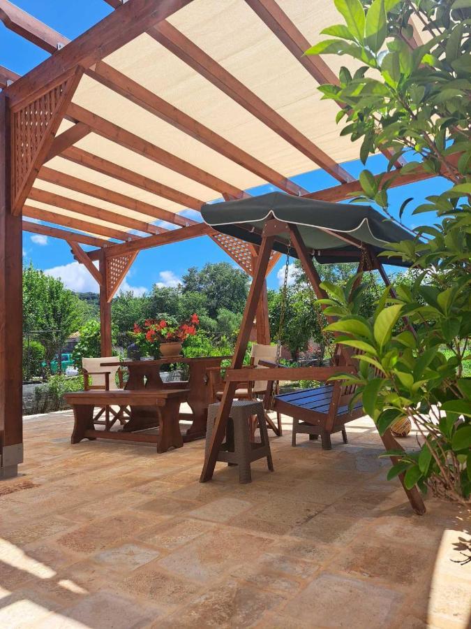 Apartment Potamos Sidari (Corfu)